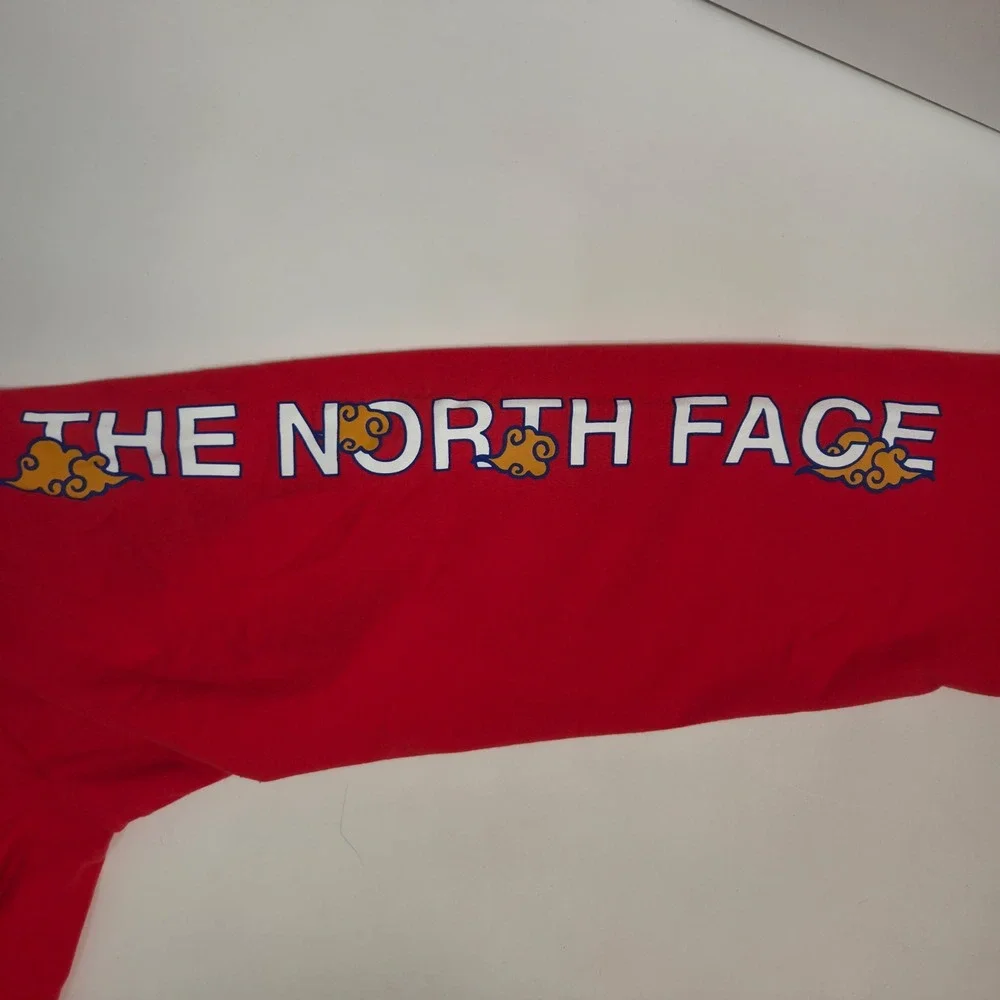 The North Face north face
